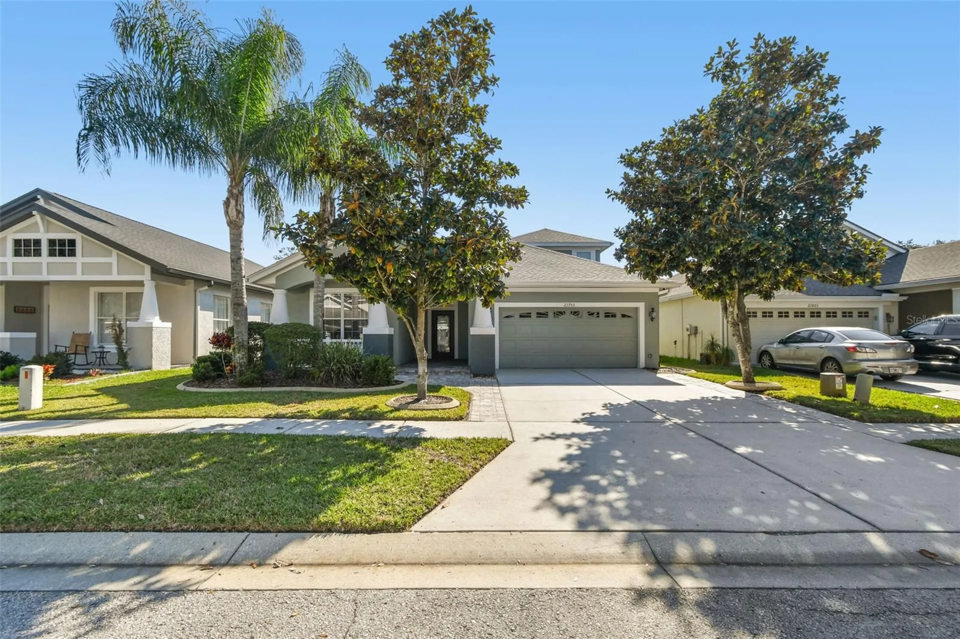 21753 Garden Walk Loop Land O Lakes FL 34637