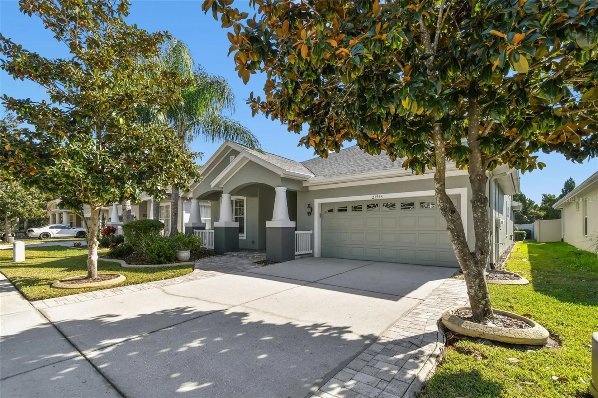 21753 Garden Walk Loop Land O Lakes FL 34637