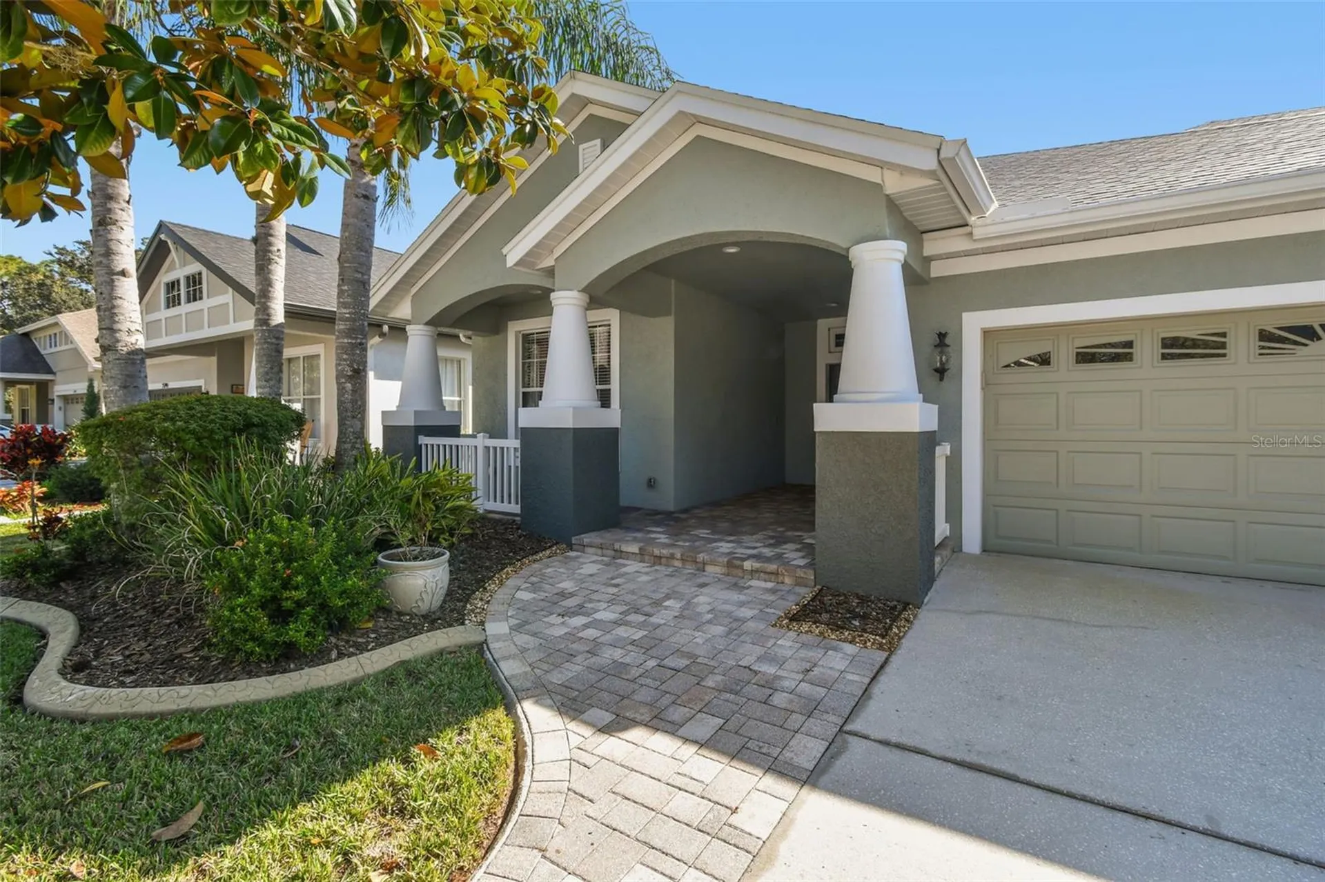 21753 Garden Walk Loop Land O Lakes FL 34637