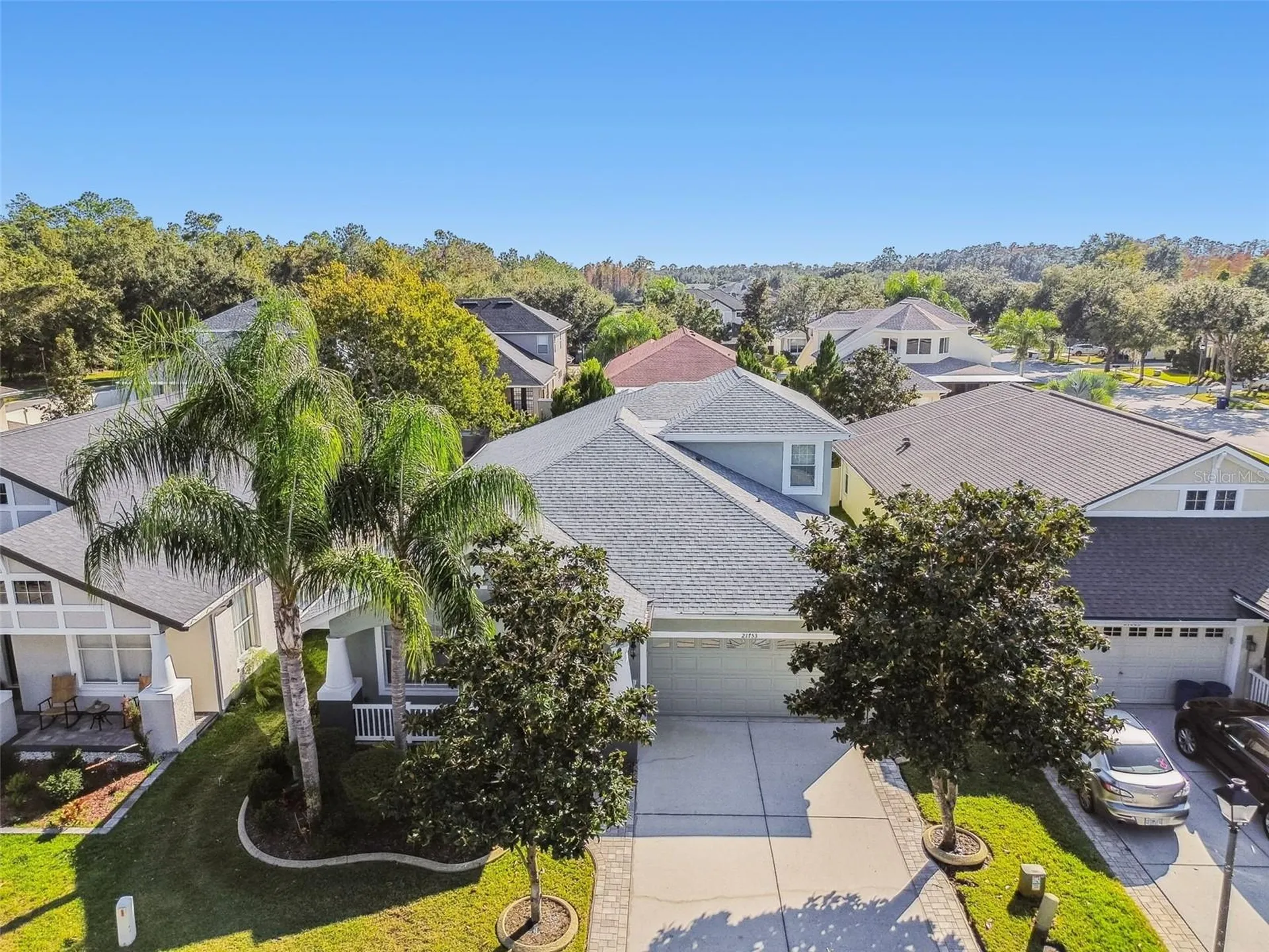 21753 Garden Walk Loop Land O Lakes FL 34637