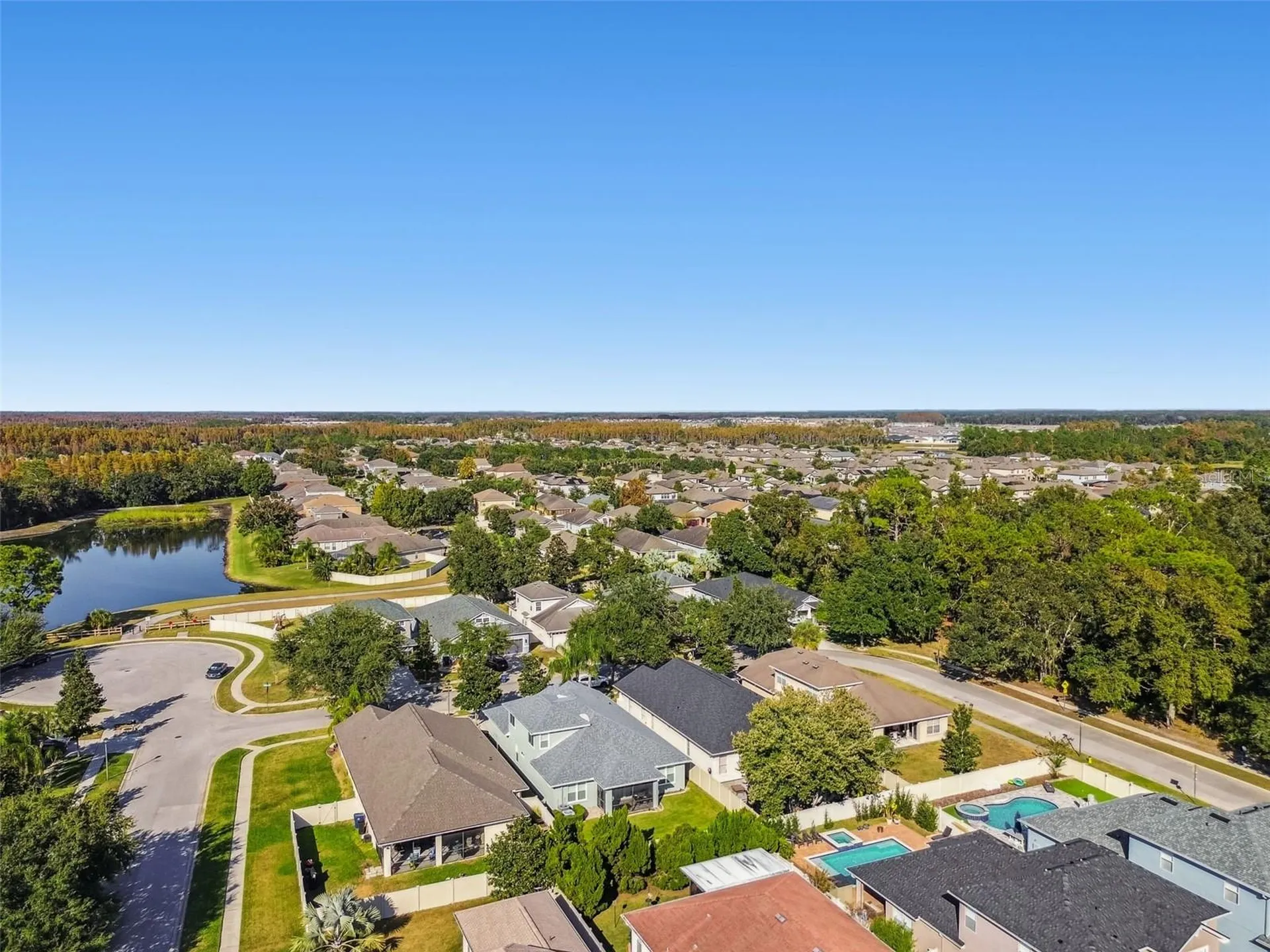 21753 Garden Walk Loop Land O Lakes FL 34637