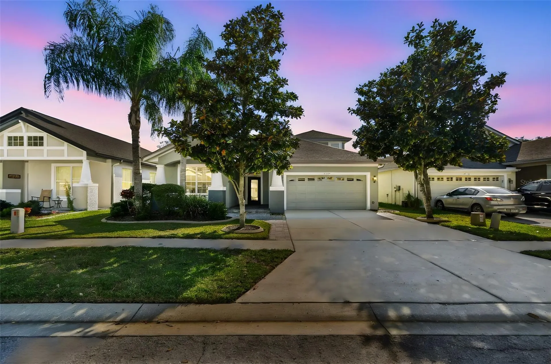21753 Garden Walk Loop Land O Lakes FL 34637