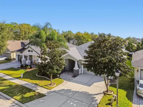 21753 Garden Walk Loop Land O Lakes FL 34637