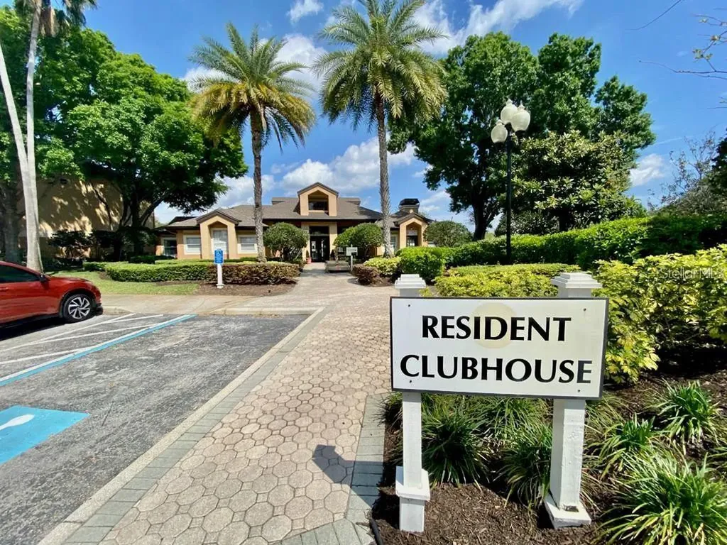 7511 Seurat Street Orlando FL 32819