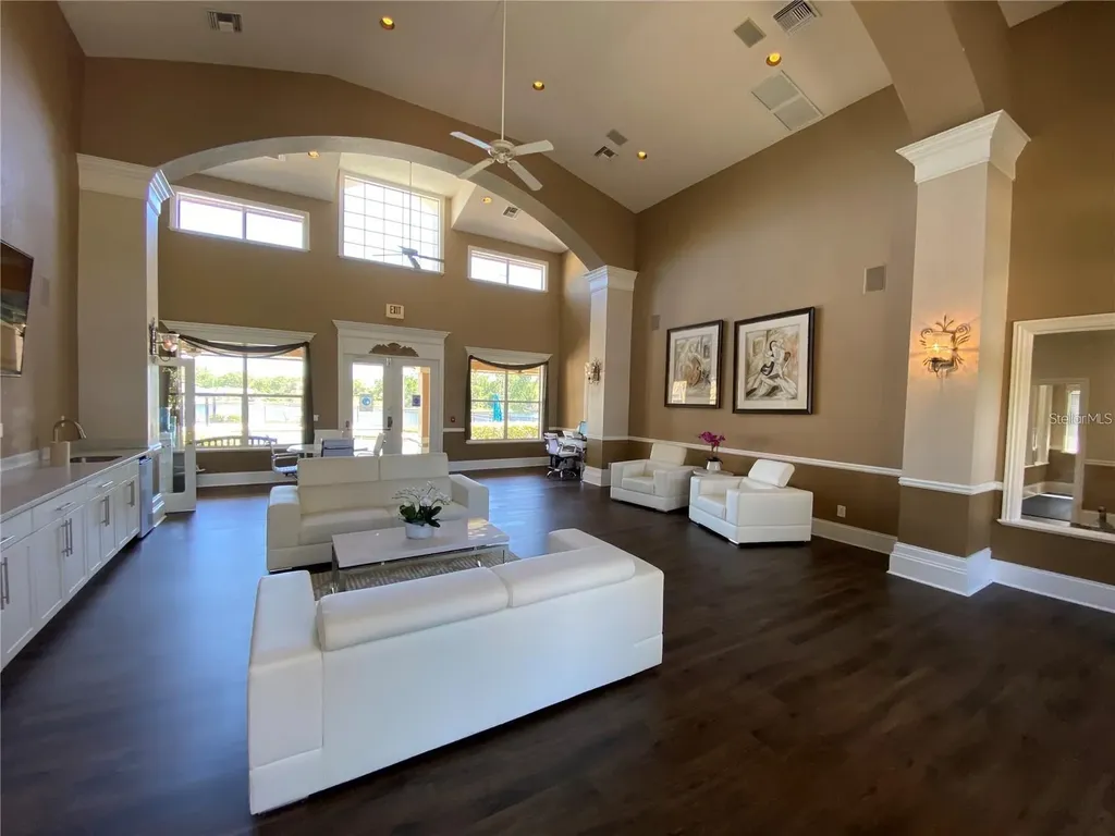 7511 Seurat Street Orlando FL 32819