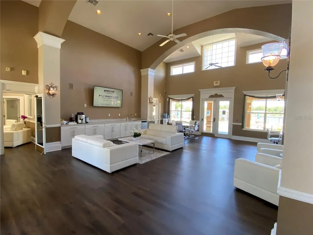 7511 Seurat Street Orlando FL 32819