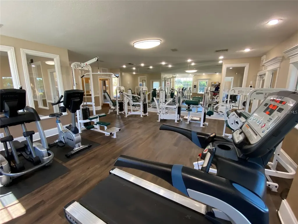 7511 Seurat Street Orlando FL 32819