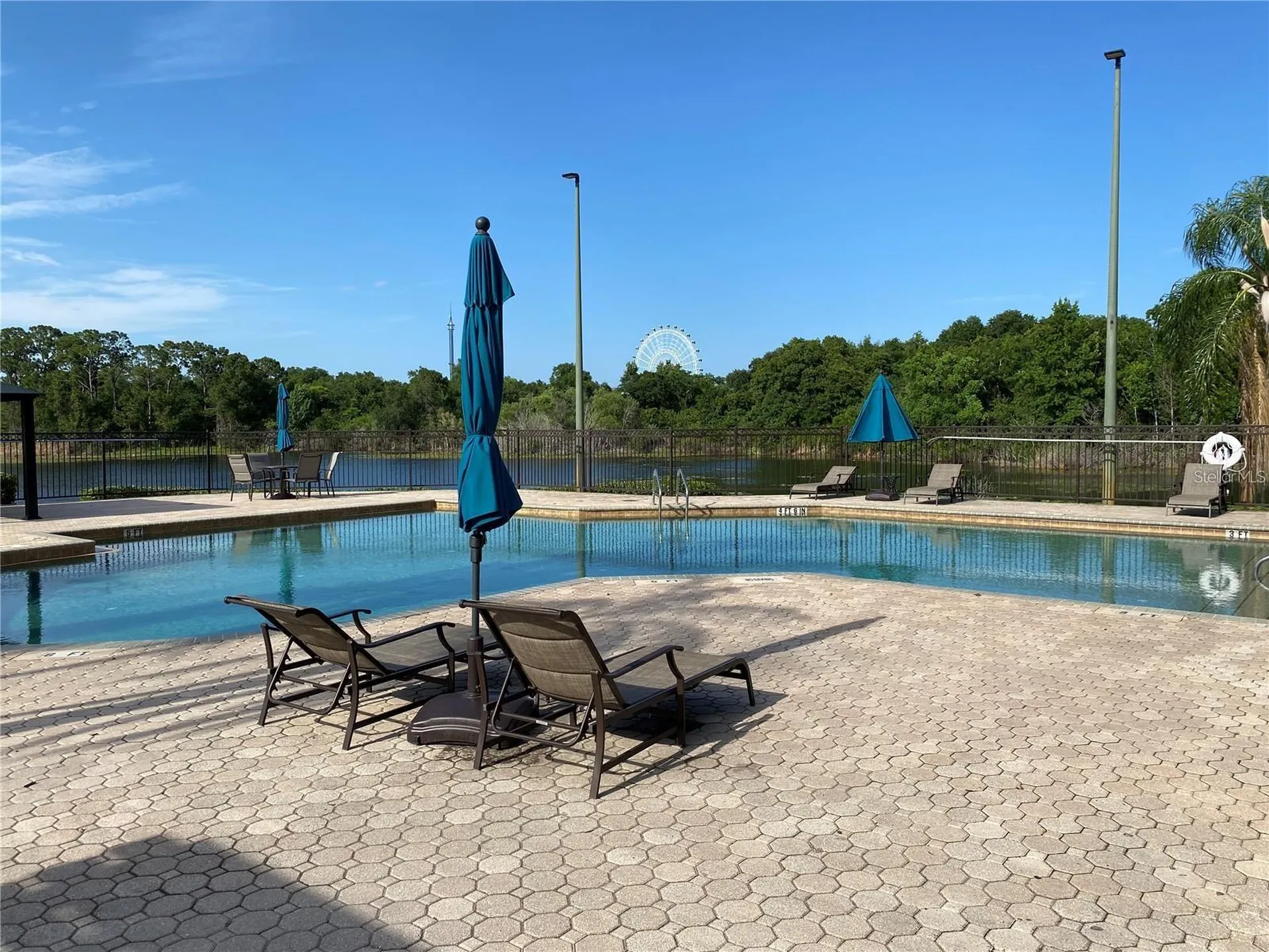 7511 Seurat Street Orlando FL 32819