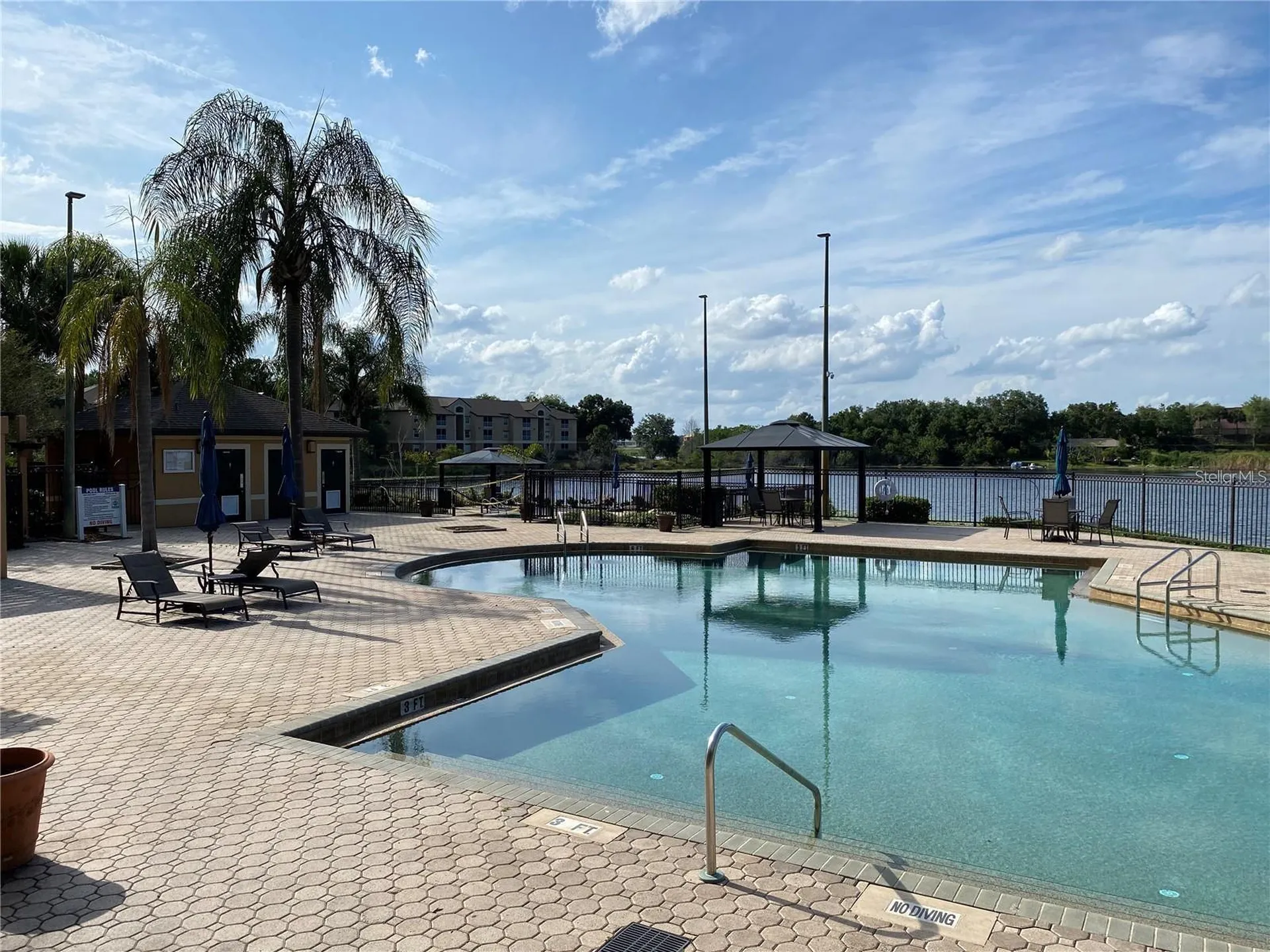 7511 Seurat Street Orlando FL 32819