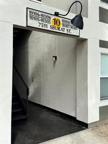 7511 Seurat Street Orlando FL 32819
