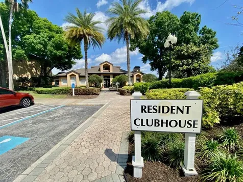 7511 Seurat Street Orlando FL 32819