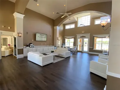7511 Seurat Street Orlando FL 32819