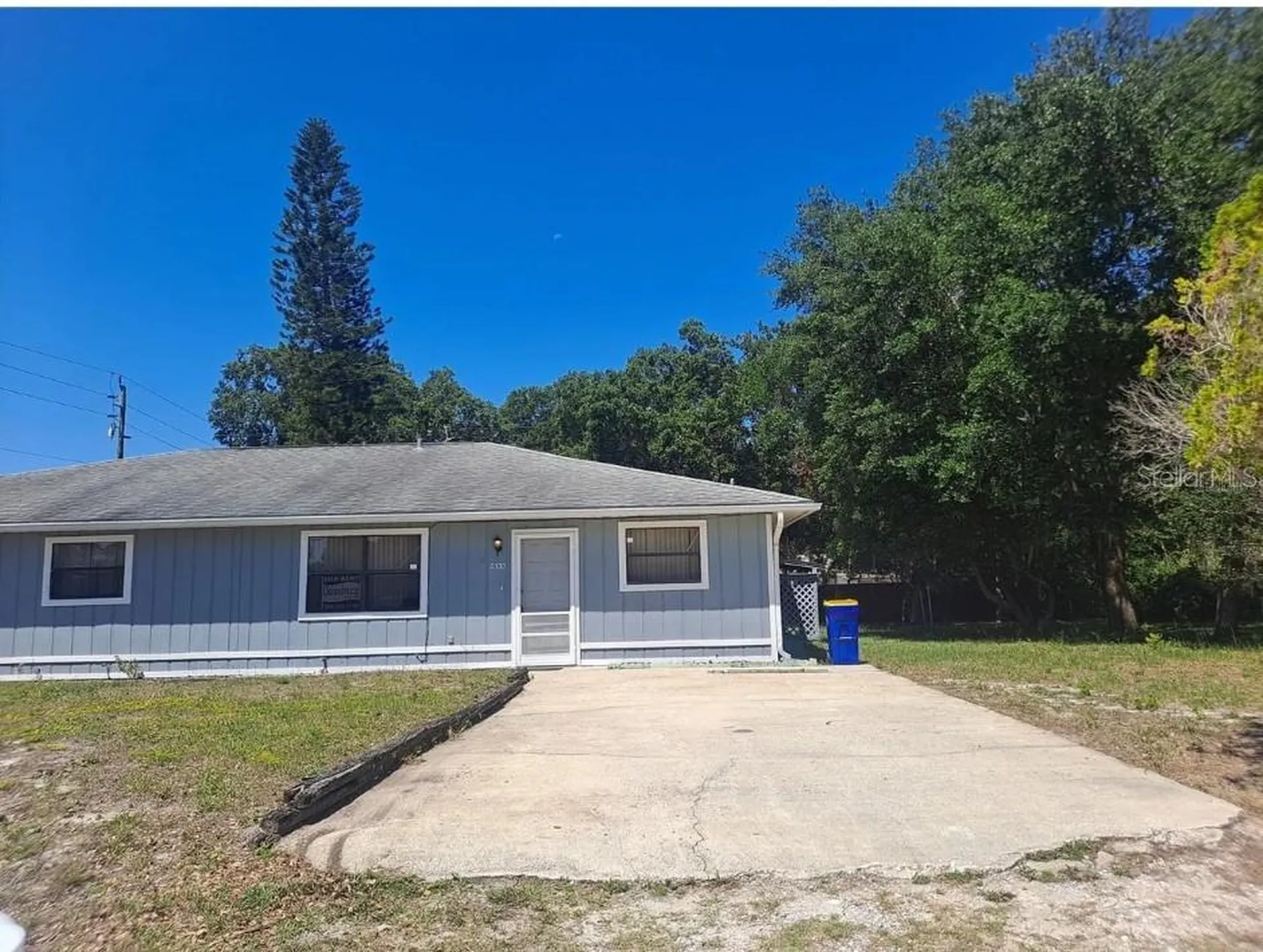 2330 India Palm Drive Edgewater FL 32141