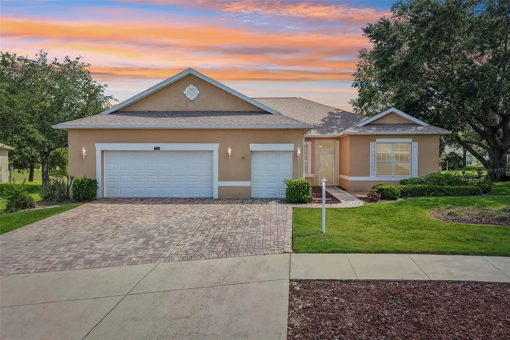 3538 Mulberry Grove Loop Leesburg FL 34748