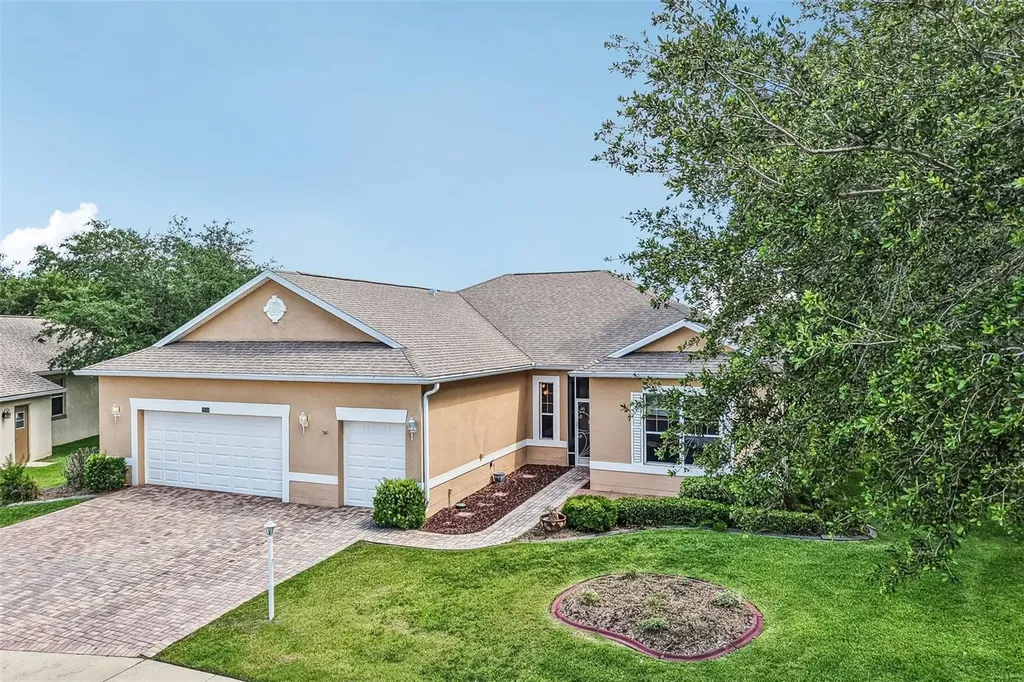 3538 Mulberry Grove Loop Leesburg FL 34748