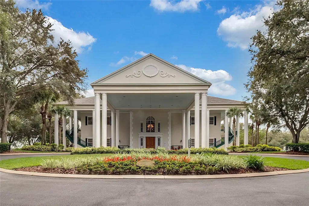3538 Mulberry Grove Loop Leesburg FL 34748