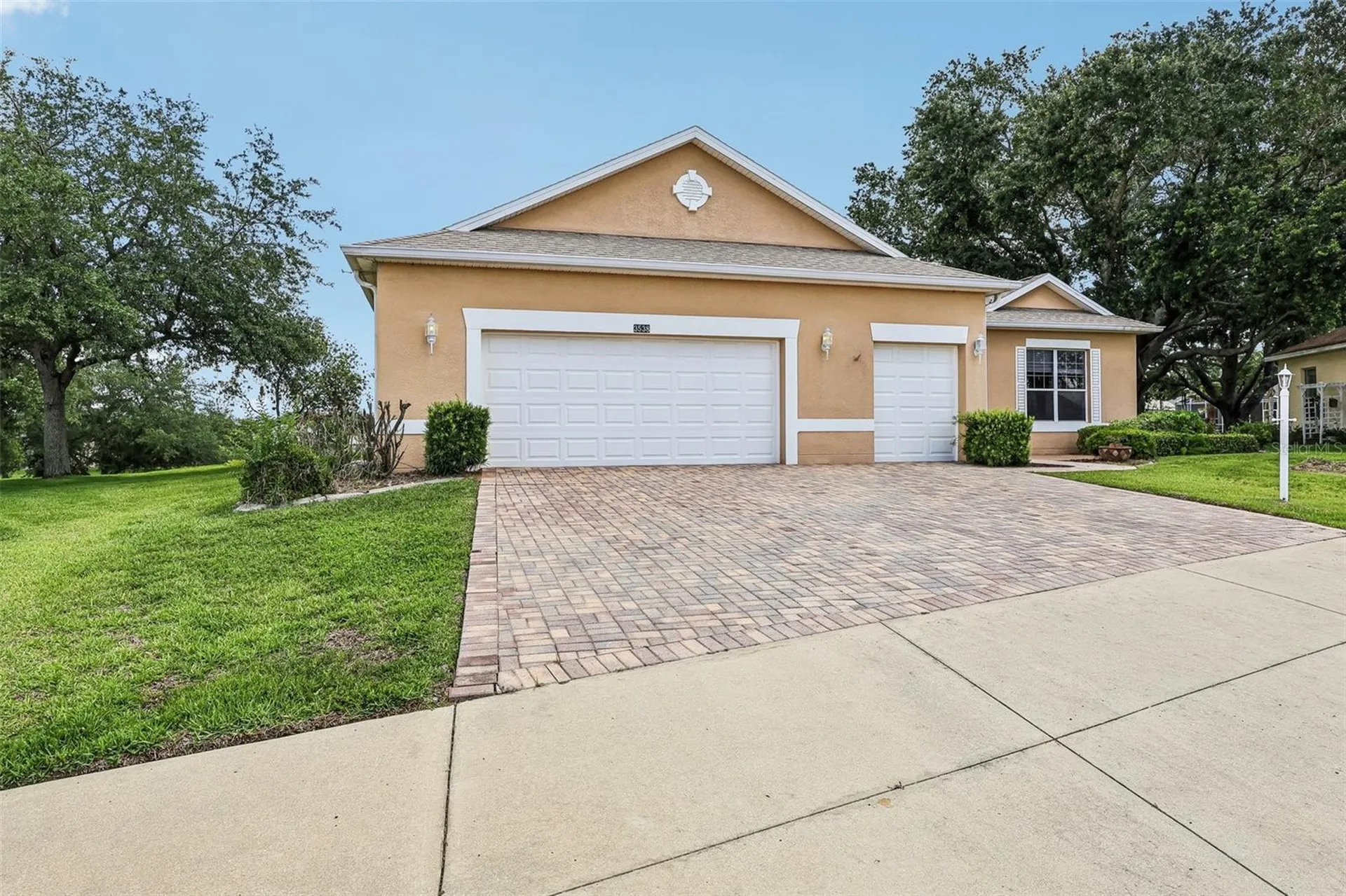 3538 Mulberry Grove Loop Leesburg FL 34748