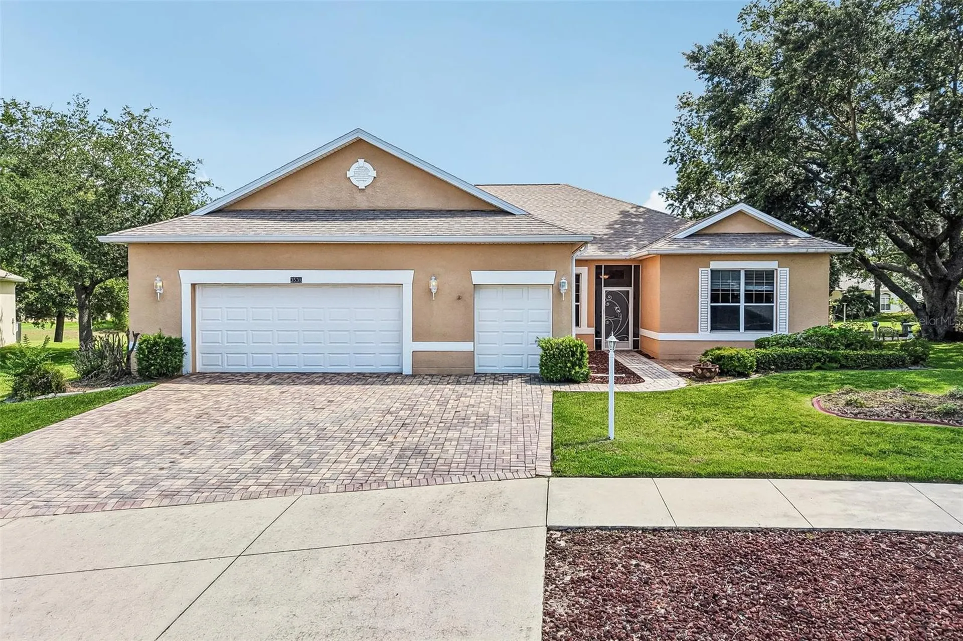 3538 Mulberry Grove Loop Leesburg FL 34748