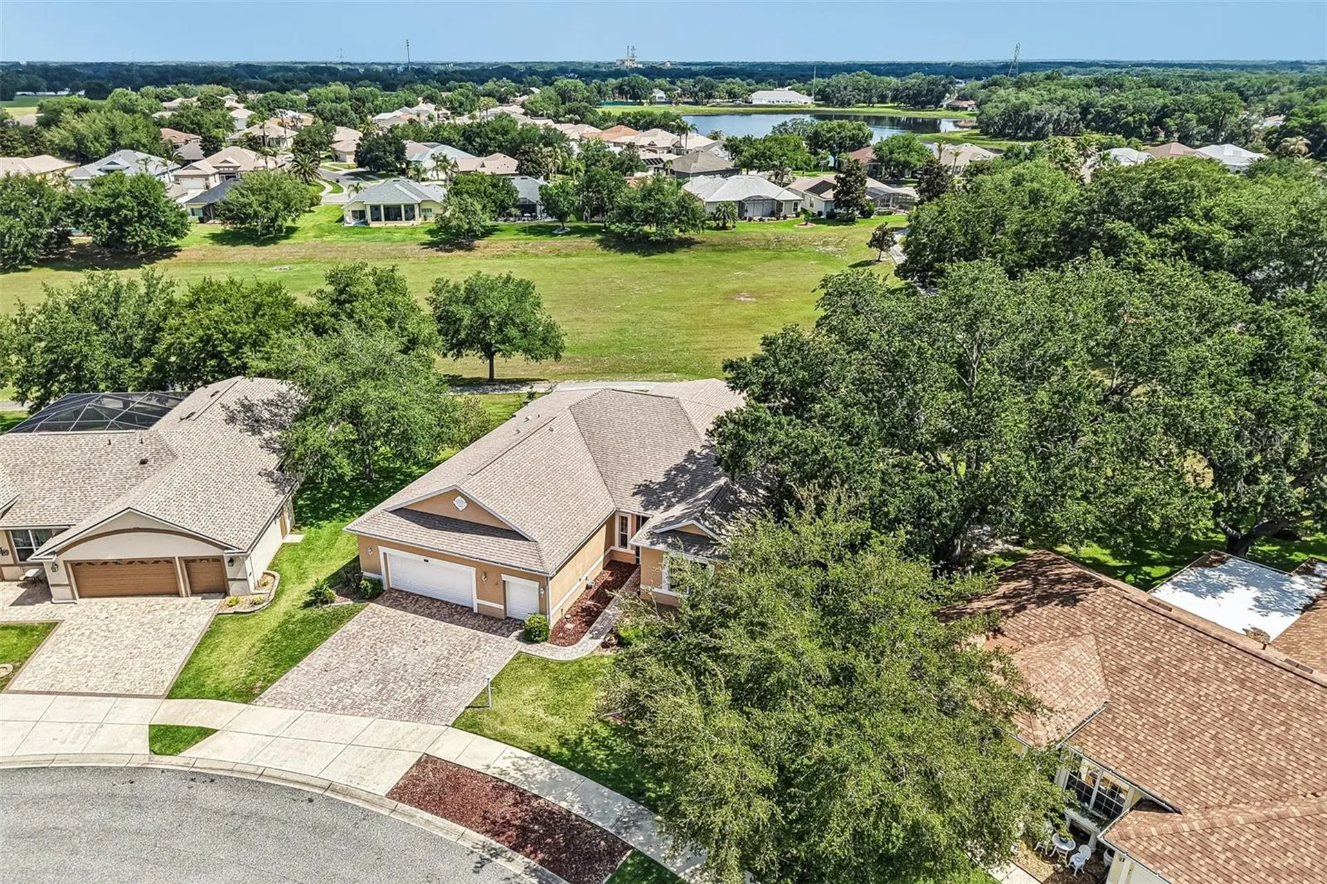 3538 Mulberry Grove Loop Leesburg FL 34748