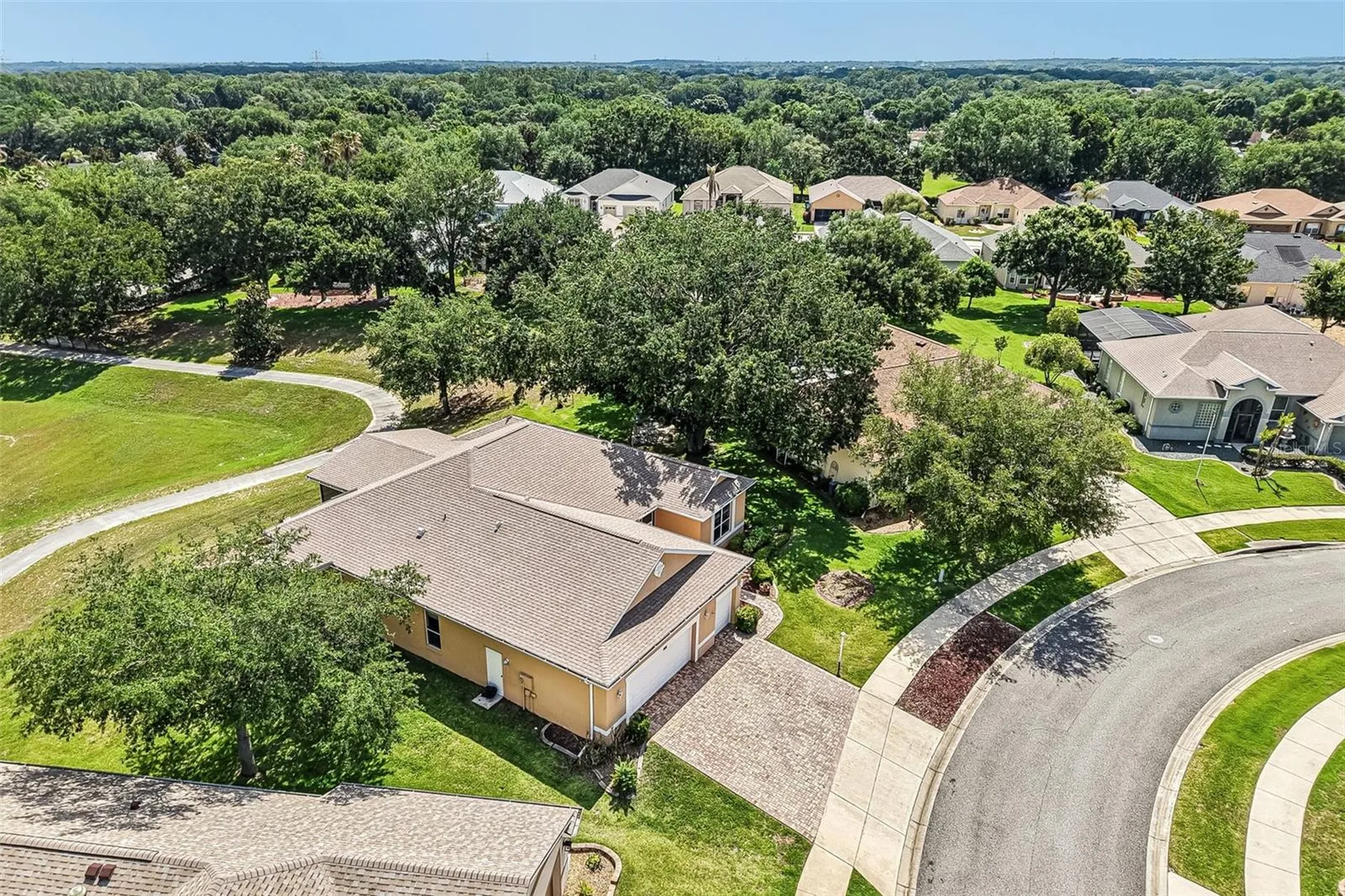 3538 Mulberry Grove Loop Leesburg FL 34748