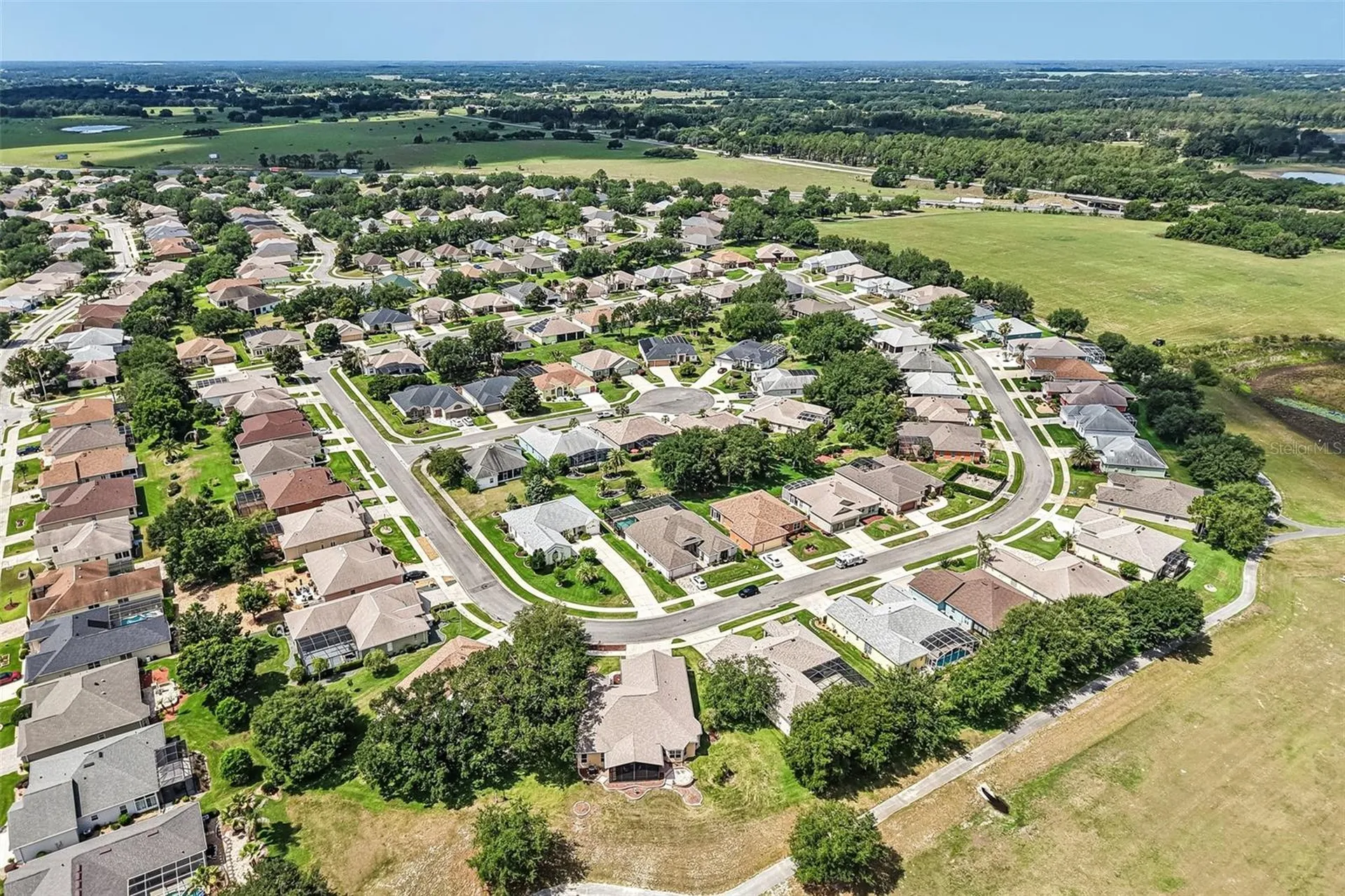 3538 Mulberry Grove Loop Leesburg FL 34748