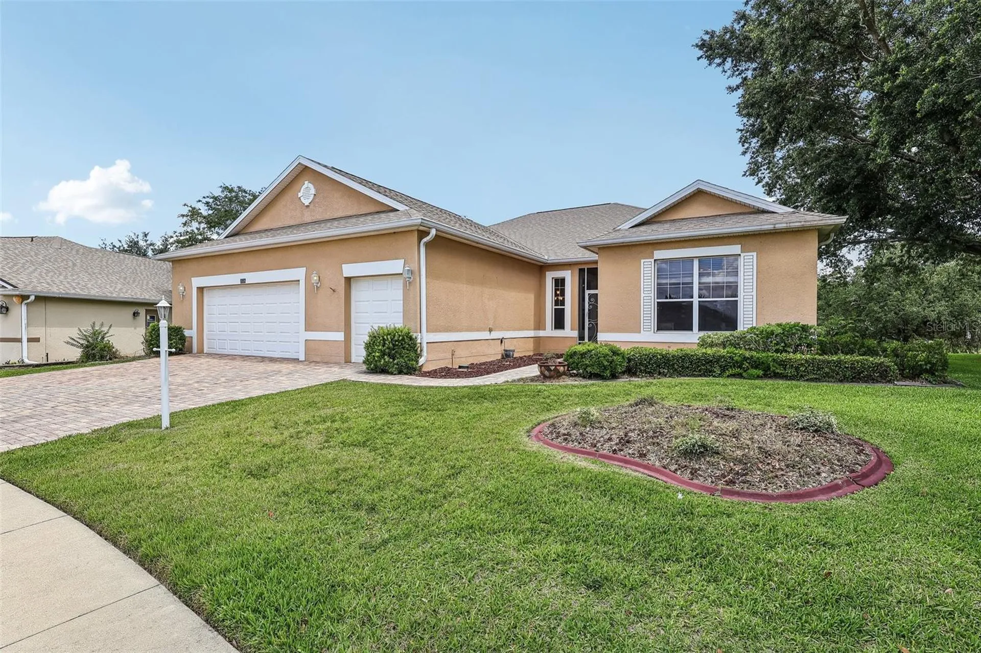 3538 Mulberry Grove Loop Leesburg FL 34748