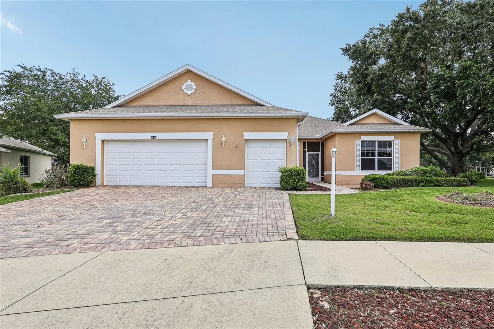 3538 Mulberry Grove Loop Leesburg FL 34748