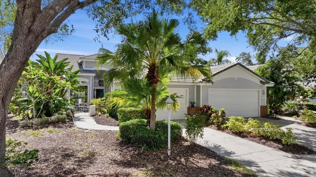 7706 Whitebridge Glen Bradenton FL 34201