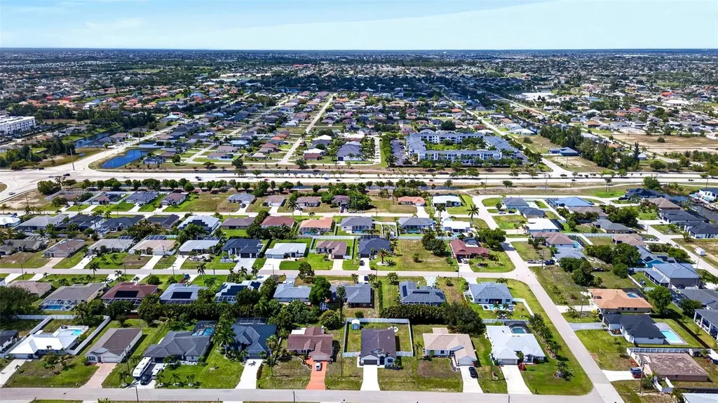 1809 SW 26th Street Cape Coral FL 33914