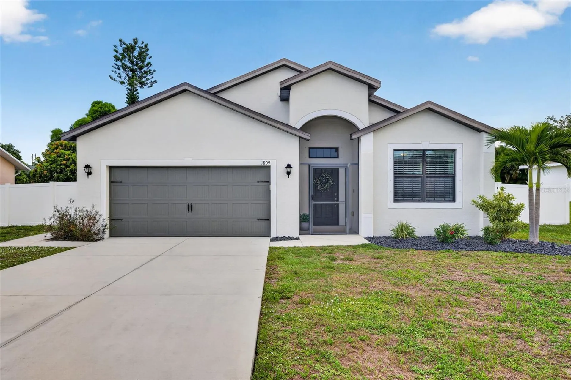 Cape Coral FL, 1809 SW 26th Street