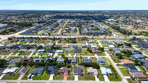 1809 SW 26th Street Cape Coral FL 33914