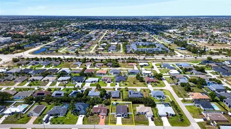 1809 SW 26th Street Cape Coral FL 33914