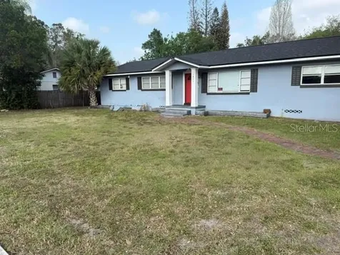 1825 N Dean Road Orlando FL 32817