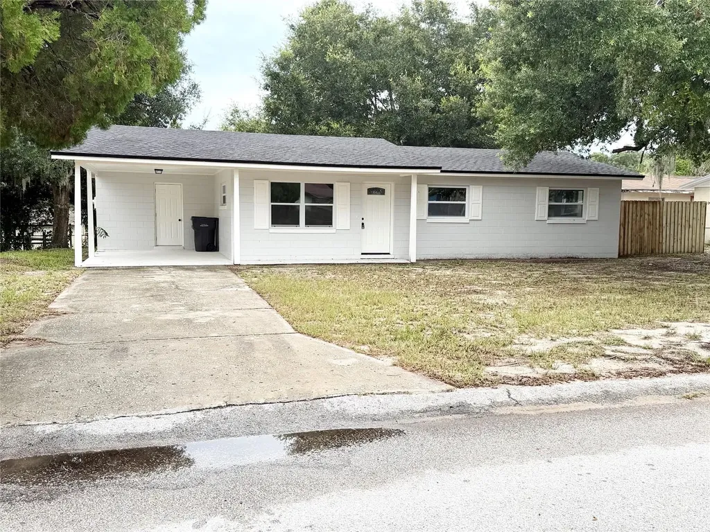 827 Everett Street Lake Alfred FL 33850