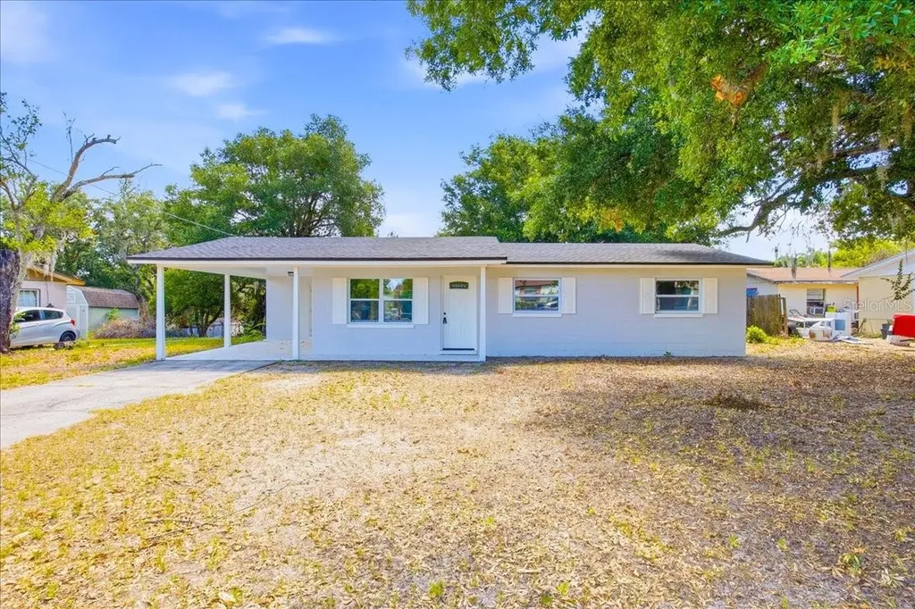 827 Everett Street Lake Alfred FL 33850