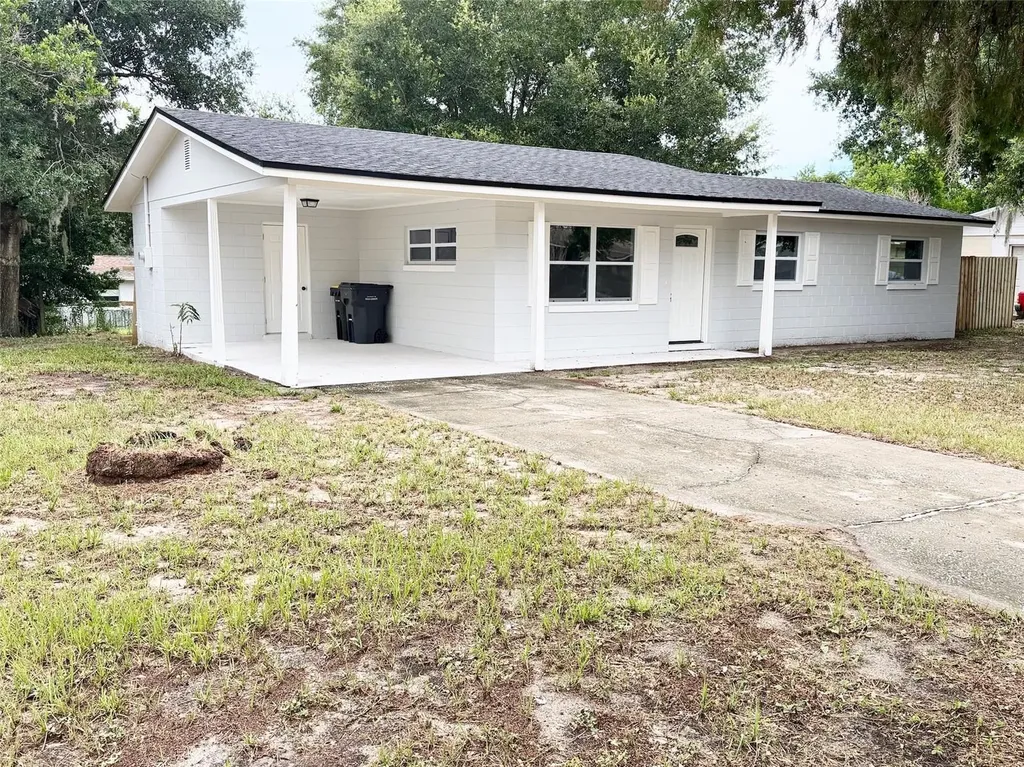 827 Everett Street Lake Alfred FL 33850