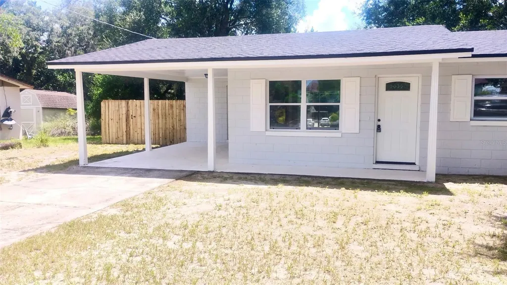 827 Everett Street Lake Alfred FL 33850