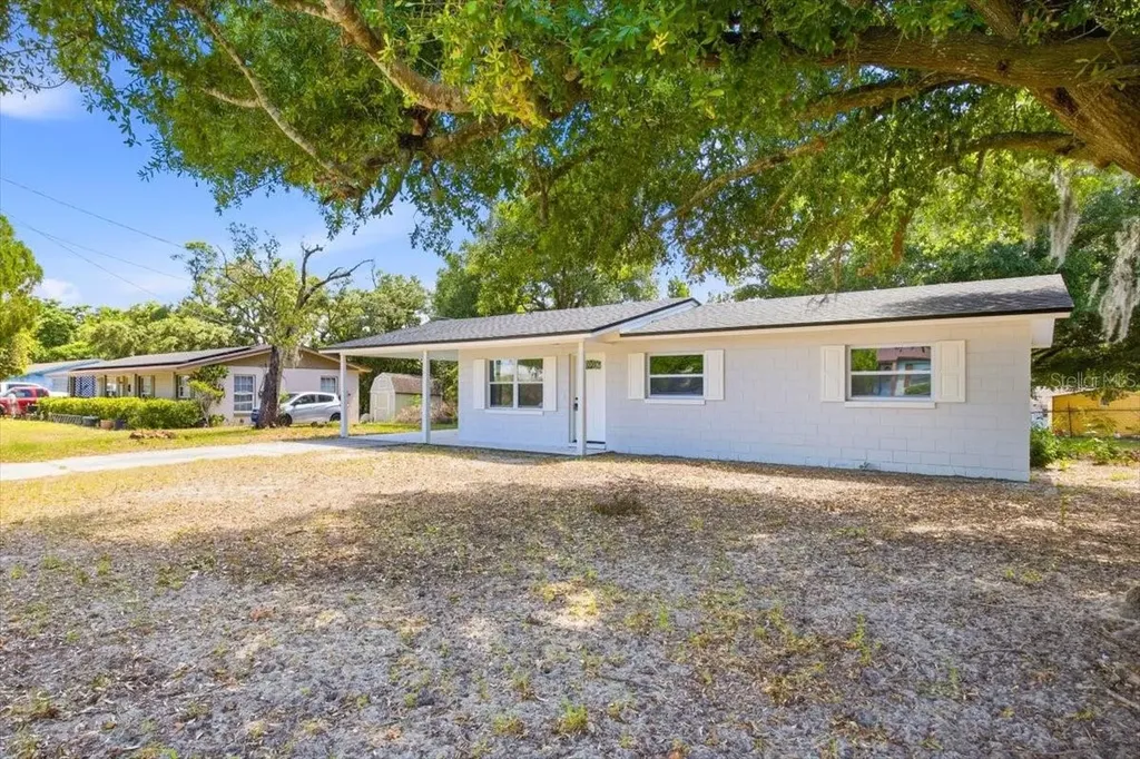 827 Everett Street Lake Alfred FL 33850