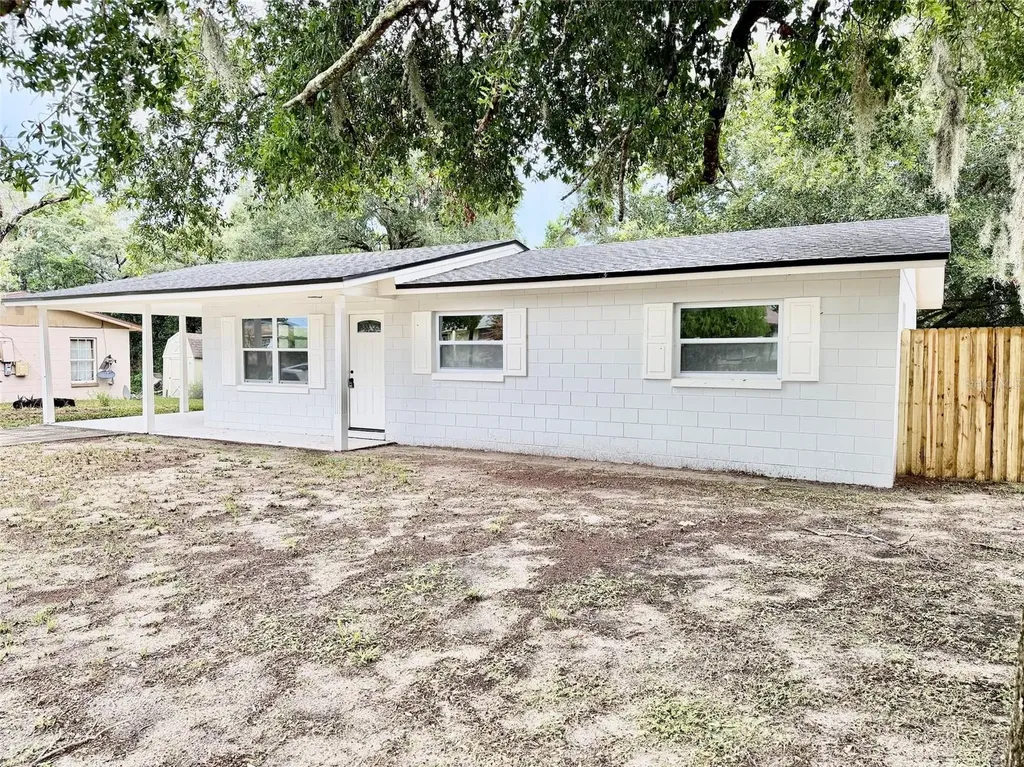 827 Everett Street Lake Alfred FL 33850