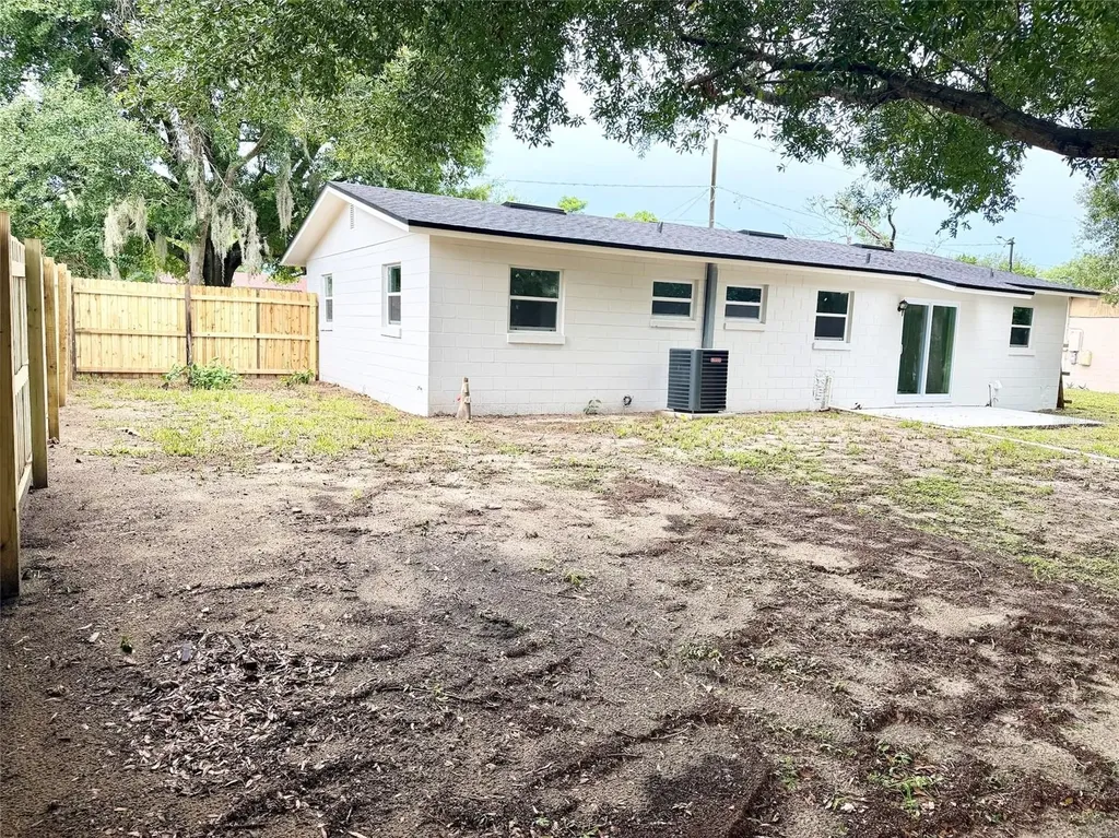 827 Everett Street Lake Alfred FL 33850