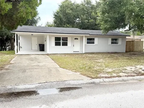 827 Everett Street Lake Alfred FL 33850