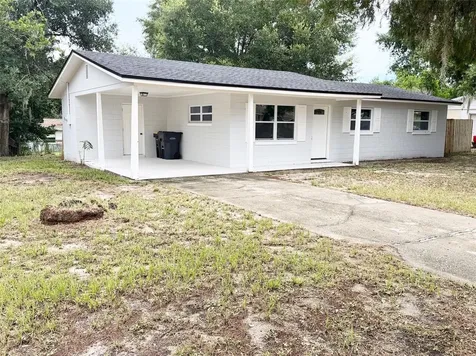 827 Everett Street Lake Alfred FL 33850