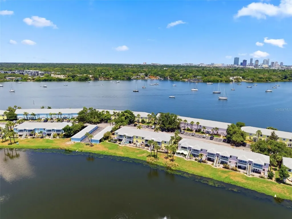 144 Pompano Drive SE St Petersburg FL 33705