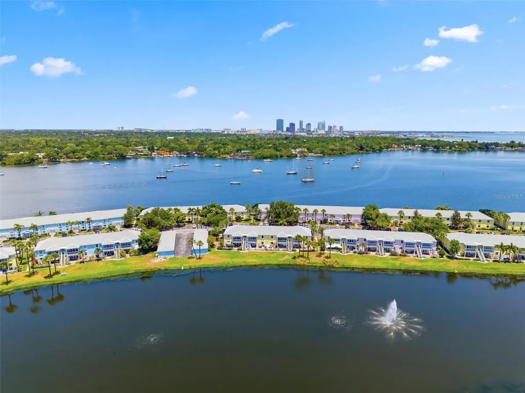 144 Pompano Drive SE St Petersburg FL 33705