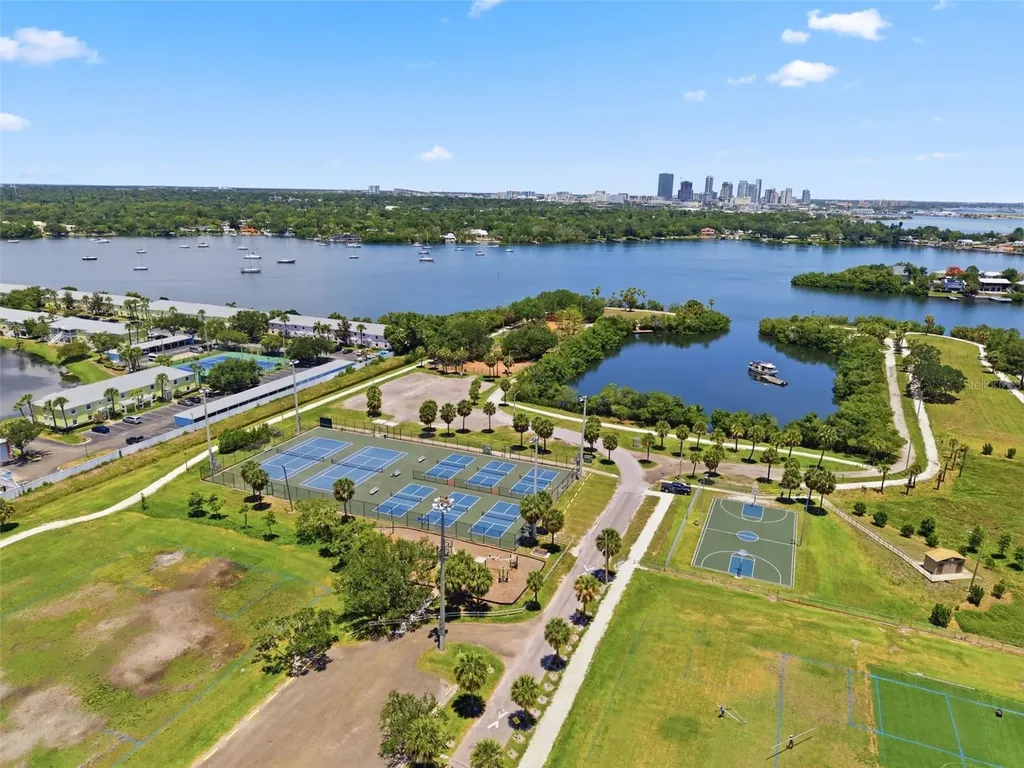 144 Pompano Drive SE St Petersburg FL 33705