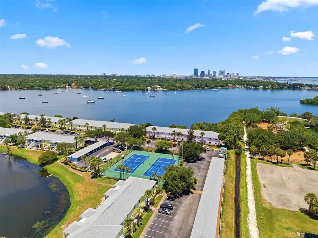 144 Pompano Drive SE St Petersburg FL 33705