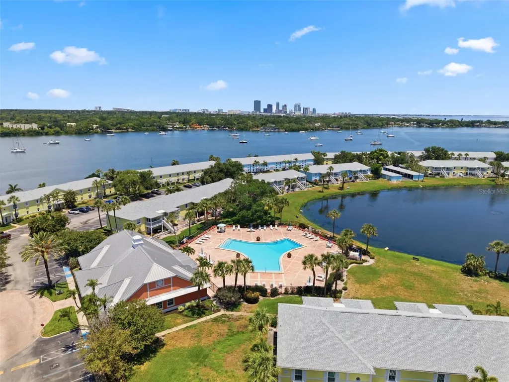 144 Pompano Drive SE St Petersburg FL 33705