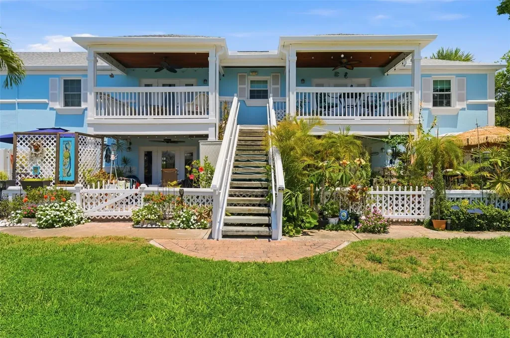 144 Pompano Drive SE St Petersburg FL 33705