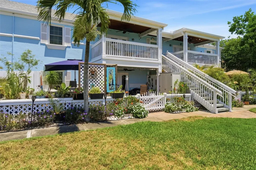 144 Pompano Drive SE St Petersburg FL 33705