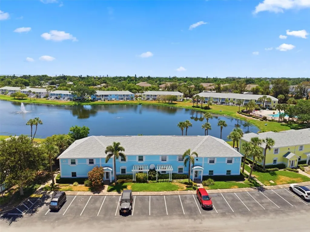 144 Pompano Drive SE St Petersburg FL 33705